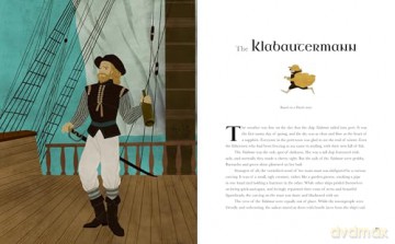 Stories from the Sea: Tales of Adventure from Around the World (Arcturus Illustrated Folk Tales) - Corinna Keefe [KSIĄŻKA]