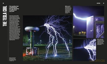 Storm: Chasing Nature's Wildest Weather - Hank Schyma [KSIĄŻKA]