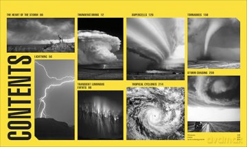 Storm: Chasing Nature's Wildest Weather - Hank Schyma [KSIĄŻKA]