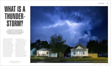 Storm: Chasing Nature's Wildest Weather - Hank Schyma [KSIĄŻKA]