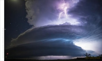 Storm: Chasing Nature's Wildest Weather - Hank Schyma [KSIĄŻKA]