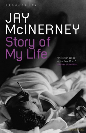 Story of My Life - Jay McInerney [KSIĄŻKA]