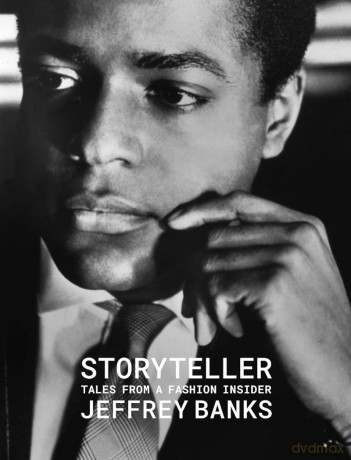 Storyteller: Tales from a Fashion Insider - Jeffrey Banks [KSIĄŻKA]