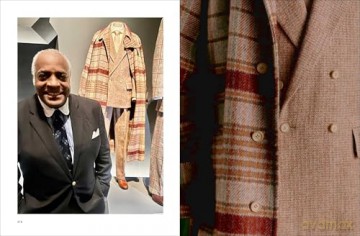 Storyteller: Tales from a Fashion Insider - Jeffrey Banks [KSIĄŻKA]