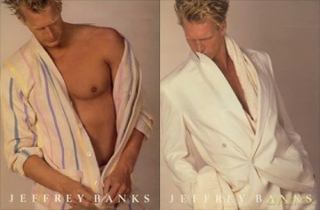 Storyteller: Tales from a Fashion Insider - Jeffrey Banks [KSIĄŻKA]