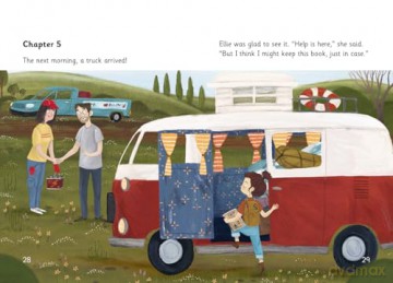 Stranded under the Stars (Fully Booked) - Karra McFarlane [KSIĄŻKA]