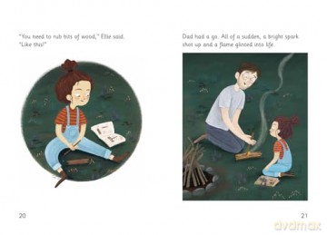 Stranded under the Stars (Fully Booked) - Karra McFarlane [KSIĄŻKA]