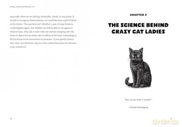 Strange, Unusual, and Absolutely True: Weirdest Stories in History, Science, and Human Behavior (Fun Fact Book for Adults) - Lexi Natoli [KSIĄŻKA]