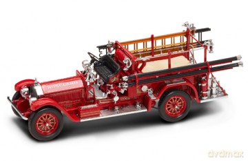 YAT MING 1927 American Lafrance Type 75 [ZABAWKA]