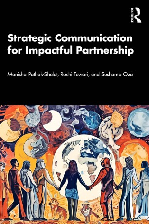 Strategic Communication for Impactful Partnership - Manisha Pathak-Shelat [KSIĄŻKA]