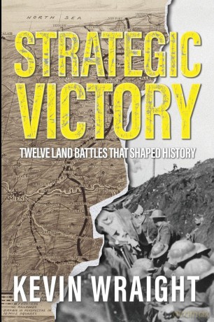 Strategic Victory - Kevin Wraight [KSIĄŻKA]