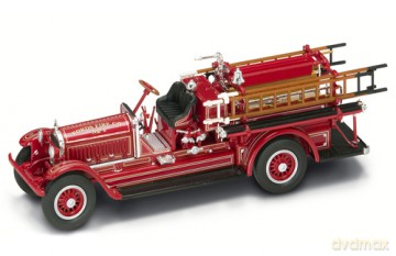 YAT MING 1924 Stitz Model C Fire Engine [ZABAWKA]