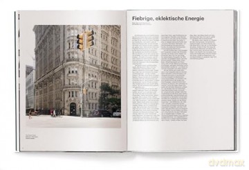Streets of New York (tN4t) - Mendo [KSIĄŻKA]