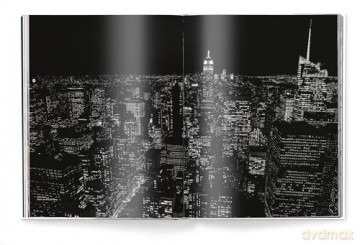 Streets of New York (tN4t) - Mendo [KSIĄŻKA]