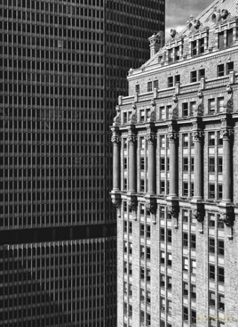 Streets of New York (tN4t) - Mendo [KSIĄŻKA]
