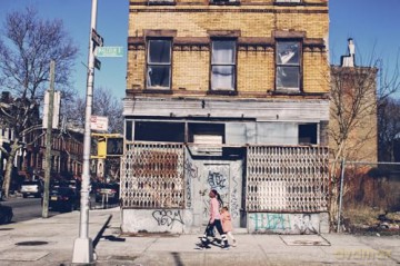 Streets of New York (tN4t) - Mendo [KSIĄŻKA]