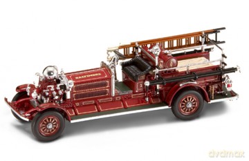 YAT MING 1925 AhrensFox NS4 Fire [ZABAWKA]