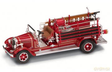 YAT MING 1932 Buffalo Type 50 Fire [ZABAWKA]