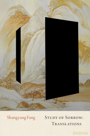 Study of Sorrow: Translations - Shangyang Fang [KSIĄŻKA]