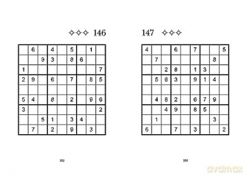 Sudoku: Over 200 Puzzles (Arcturus Elegant Puzzles) - Eric Saunders [KSIĄŻKA]