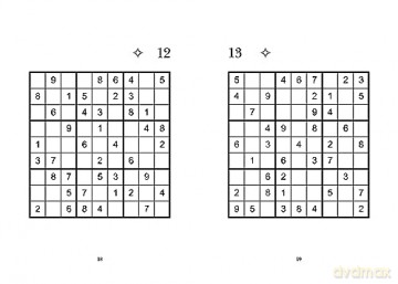 Sudoku: Over 200 Puzzles (Arcturus Elegant Puzzles) - Eric Saunders [KSIĄŻKA]