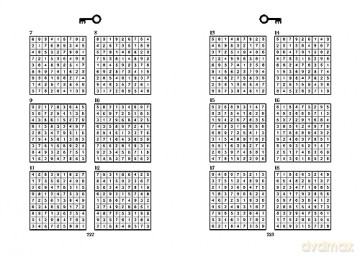 Sudoku: Over 200 Puzzles (Arcturus Elegant Puzzles) - Eric Saunders [KSIĄŻKA]