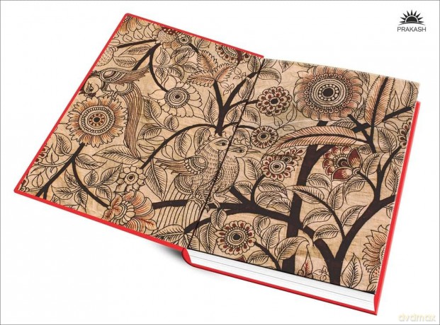 Sunderkand (Deluxe Silk Hardbound) - Goswami Tulsidas [KSIĄŻKA]