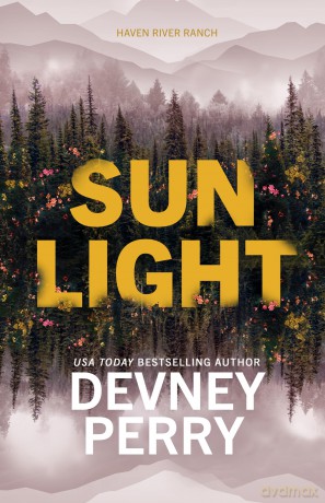 Sunlight (Haven River Ranch) - Devney Perry [KSIĄŻKA]