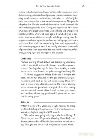 Super Body: A 3-Week Program to Harness the New Science of Body Composition and Restore Your Youthful Contours - Dr William Davis [KSIĄŻKA]