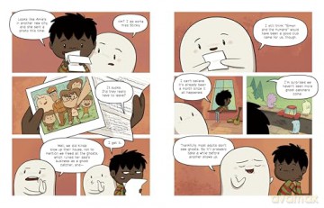 Super Business (Simon and Chester Book #6) - Cale Atkinson [KSIĄŻKA]