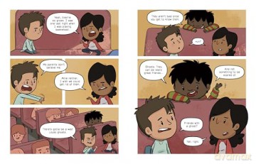 Super Business (Simon and Chester Book #6) - Cale Atkinson [KSIĄŻKA]