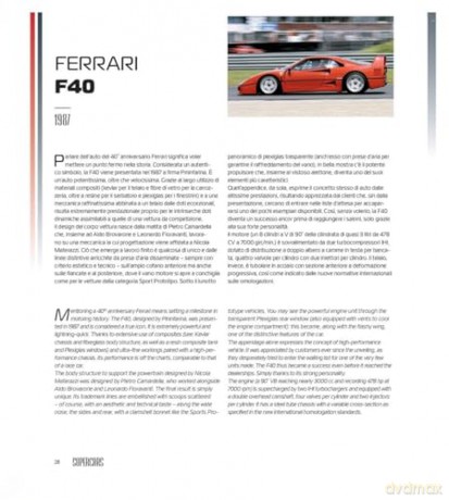 Supercars From the Seventies to the Present - Ivan Scelsa [KSIĄŻKA]