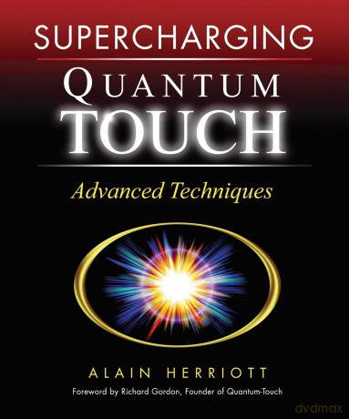 Supercharging Quantum Touch: Advanced Techniques - Alain Herriott [KSIĄŻKA]