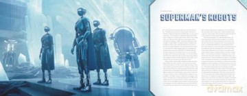 Superman: The Art and Making of the Film - Abrams Books [KOMIKS]
