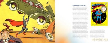 Superman: The Art and Making of the Film - Abrams Books [KOMIKS]