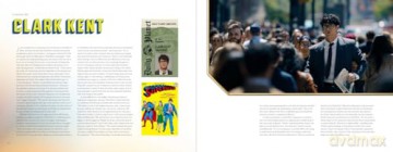 Superman: The Art and Making of the Film - Abrams Books [KOMIKS]