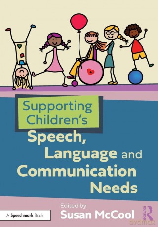 Supporting Children's Speech, Language and Communication Needs - Susan McCool [KSIĄŻKA]