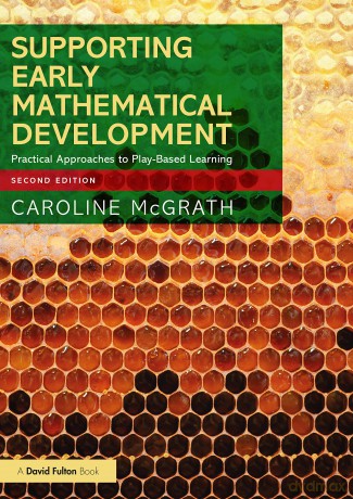 Supporting Early Mathematical Development: Practical Approaches to Play-Based Learning - Caroline McGrath [KSIĄŻKA]