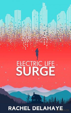 Surge - Rachel Delahaye [KSIĄŻKA]