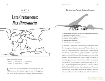 Surviving Climate and Chaos: What Dinosaurs Teach Us about Climate Change and Resilience (Earth History, Dinosaur Extinction) - Evan Jevnikar [KSIĄŻKA]