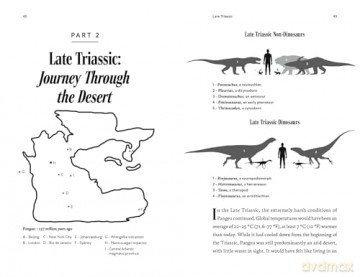 Surviving Climate and Chaos: What Dinosaurs Teach Us about Climate Change and Resilience (Earth History, Dinosaur Extinction) - Evan Jevnikar [KSIĄŻKA]