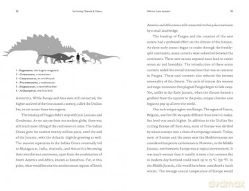 Surviving Climate and Chaos: What Dinosaurs Teach Us about Climate Change and Resilience (Earth History, Dinosaur Extinction) - Evan Jevnikar [KSIĄŻKA]