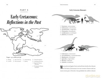 Surviving Climate and Chaos: What Dinosaurs Teach Us about Climate Change and Resilience (Earth History, Dinosaur Extinction) - Evan Jevnikar [KSIĄŻKA]