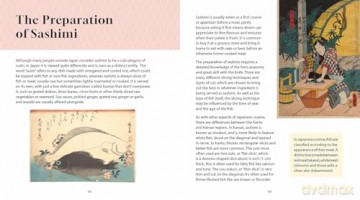 Sushi Love: How to identify and eat Japanese cuisine - Laura Gladwin [KSIĄŻKA]