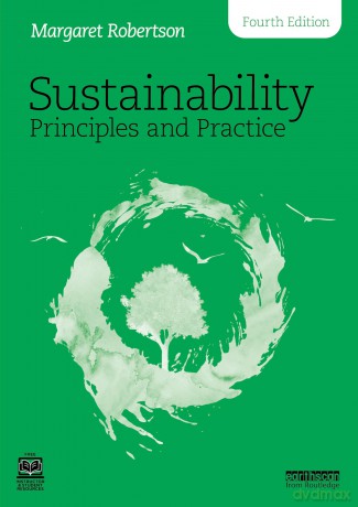 Sustainability Principles and Practice - Margaret Robertson [KSIĄŻKA]