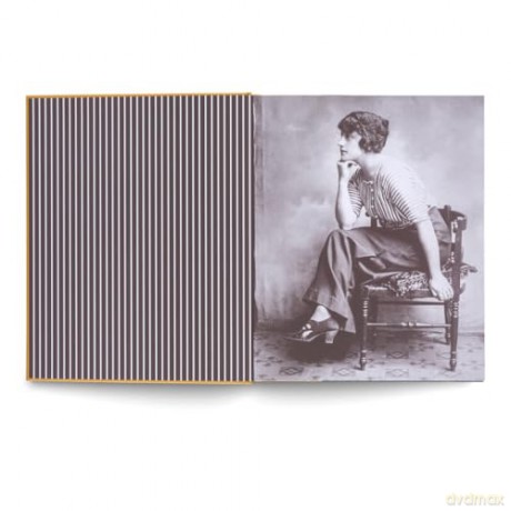 Suzanne Duchamp: Retrospective - Talia Kwartler [KSIĄŻKA]