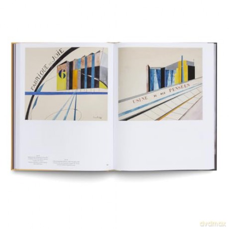 Suzanne Duchamp: Retrospective - Talia Kwartler [KSIĄŻKA]