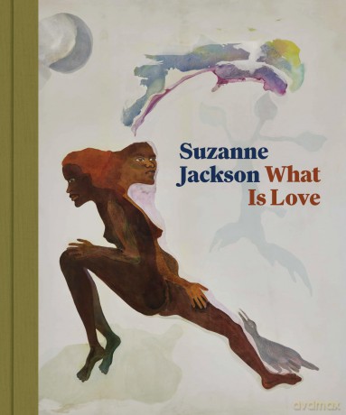 Suzanne Jackson: What Is Love - Kellie Jones [KSIĄŻKA]