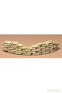 TAMIYA Sand Bag Set [ZABAWKA]
