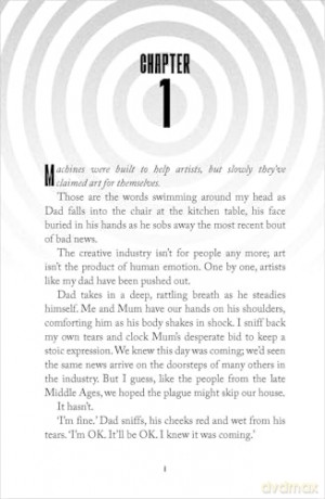 Sweet and Sour: a dark and dramatic YA thriller - Monique Turner [KSIĄŻKA]